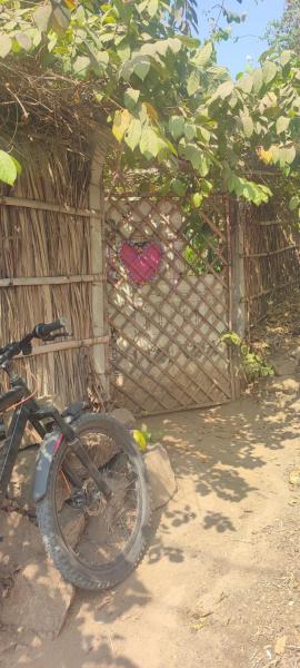 Hearthspace Hampi - small home, a low-impact backpackers hostel
